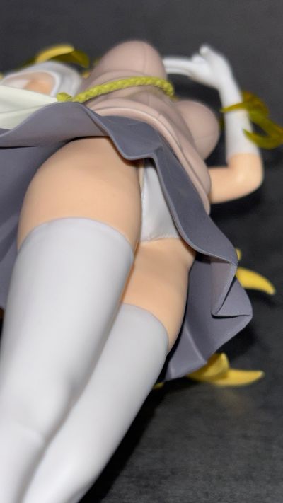 ESPRESTO 某科学的超电磁炮 5级能力者 心理掌握 食蜂操祈