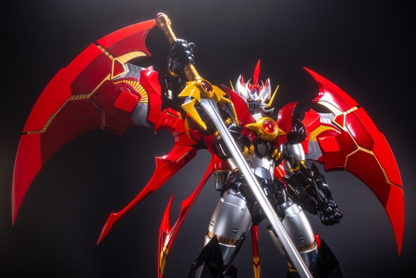 BW-CA-10901 魔神凯撒