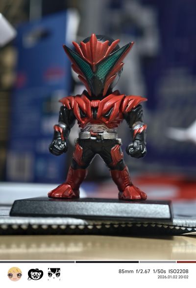 假面骑士大集结 23