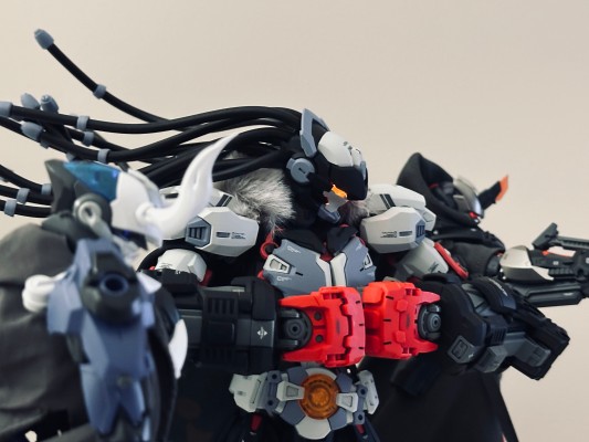 超限零点 拳击手 巴奇