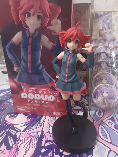 POP UP PARADE   重音Teto L尺寸