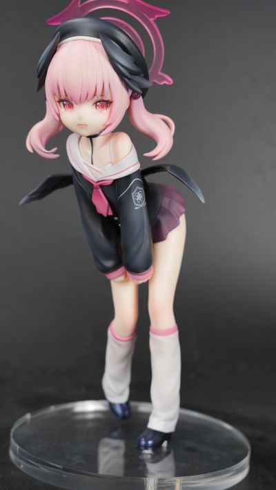 蔚蓝档案 下江小春 图书馆见习女仆