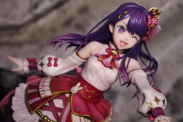 KDcolle 我推的孩子 星野爱 展会插画版