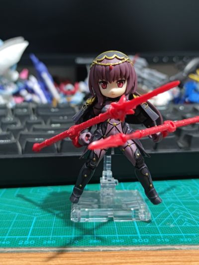 桌面军队 Fate/Grand Order 斯卡哈