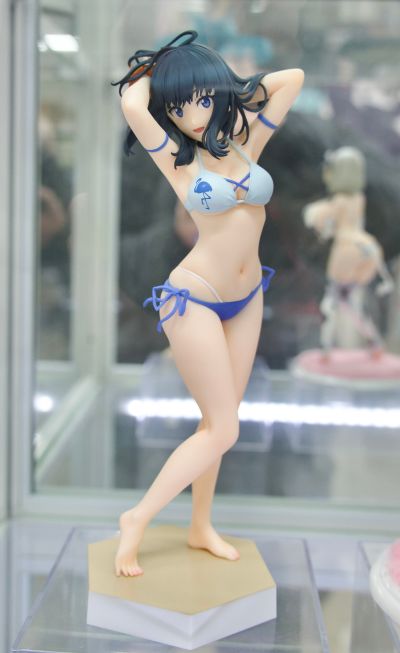 POP UP PARADE BEACH QUEENS  古立特宇宙 宝多六花 L尺寸