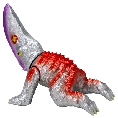 中等尺寸系列 加美拉【第10弹】吉隆 太空加奥斯形象版