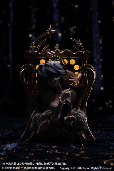 Diorama系列 崩坏：星穹铁道 知更鸟 夜色流光溢彩