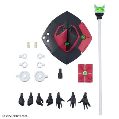 30MS SIS-W00 玛丽卡尔[配色C]