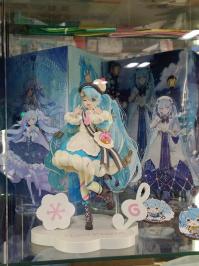 一番赏 雪未来 ～雪未来全明星～ A赏 雪未来 ～2026～