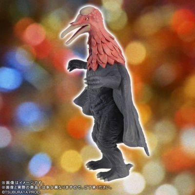 奥特大怪兽系列5000 泰罗切斯 激斗色版