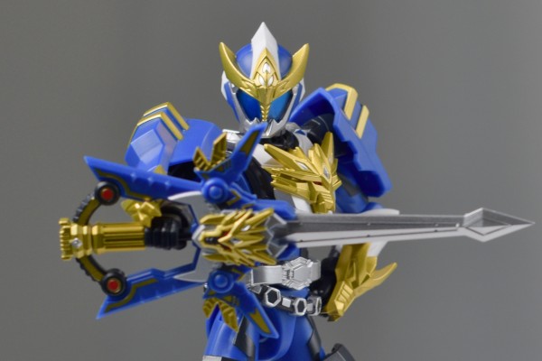 TOYRISE AFR-01 龙剑王