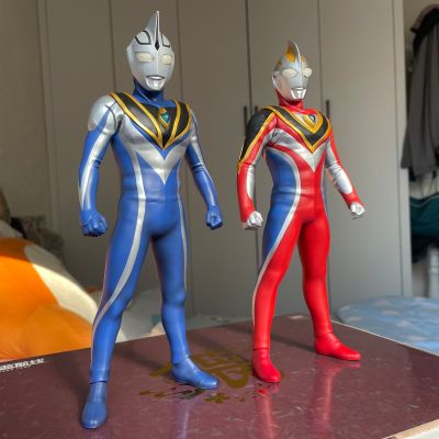 大怪兽系列 奥特新生代 著名造型师系列 阿古茹奥特曼（V2型）