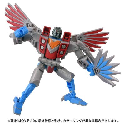 TRANSFORMERS TIMELINE（擎天柱＆红蜘蛛）T-SPARK ZONE 限定商品