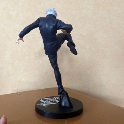 超级景品 剧场版 咒术回战 0 五条悟