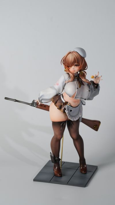 胜利女神：新的希望 灰姑娘