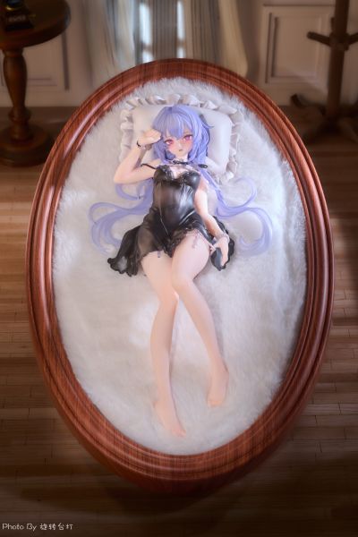 Niya 秘境之森