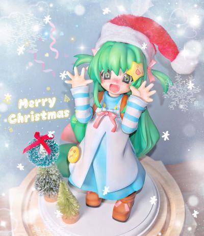 银河天使 薄荷·布拉曼修