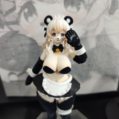 魅兽的果实 兰兰