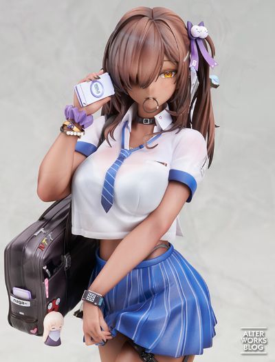 胜利女神：新的希望 娜嘉