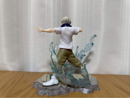 Luminasta 咒术回战 狗卷棘