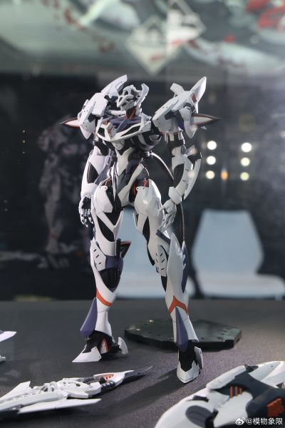 有机殖装 德尔塔一型