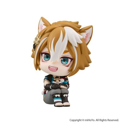 Look up 原神 五郎