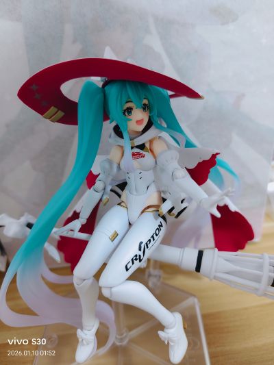 figma#SP-171 赛车未来2024