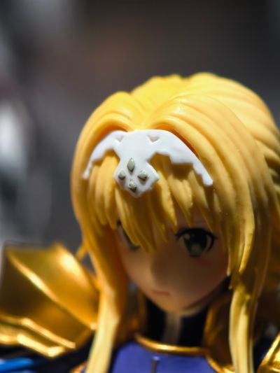 Cantabile 刀剑神域 爱丽丝