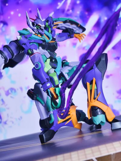 METAL ROBOT魂 ＜SIDE MS＞  G弗雷德