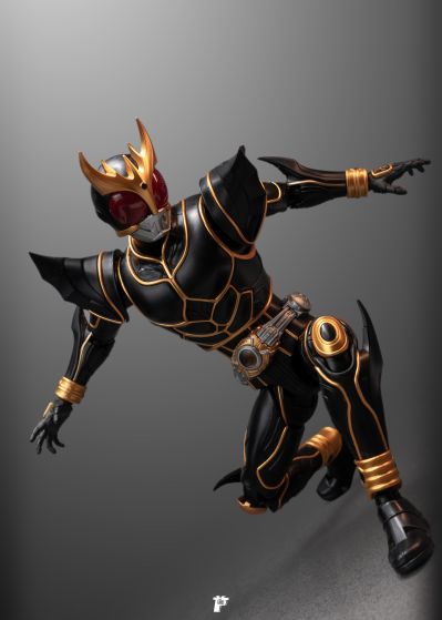 传奇版-假面骑士空我 究极形态拓展包