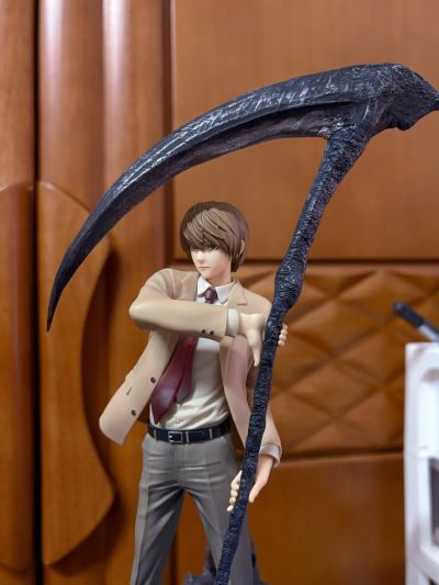 一番赏 死亡笔记 B赏 L