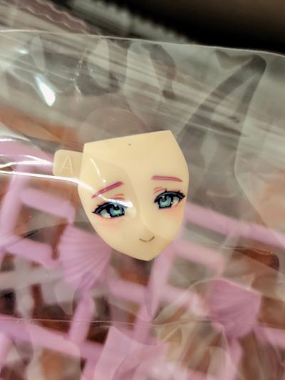 女神装置 欲望少女 护士
