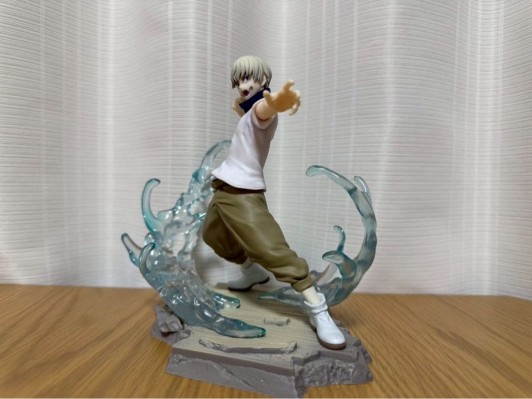 Luminasta 咒术回战 狗卷棘