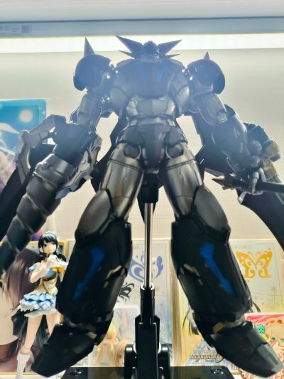 ARTIFACT-X 漆黑盖塔