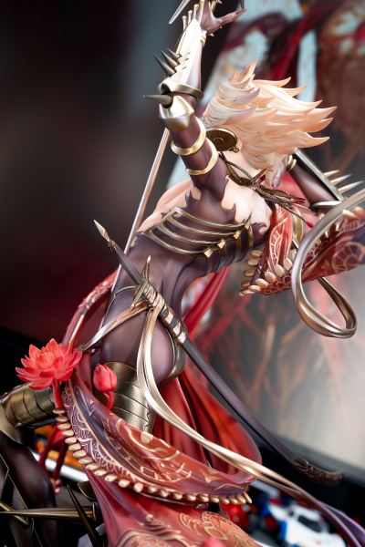 命运-冠位指定 迦尔纳·祈火