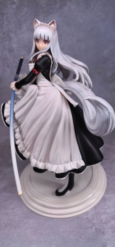 萝娜 -覚醒version-