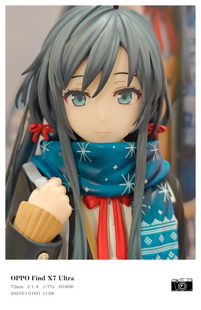 [2025年终总结] 逐渐壮大的一年