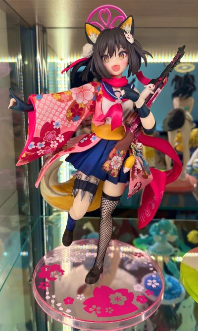 蔚蓝档案 久田泉奈