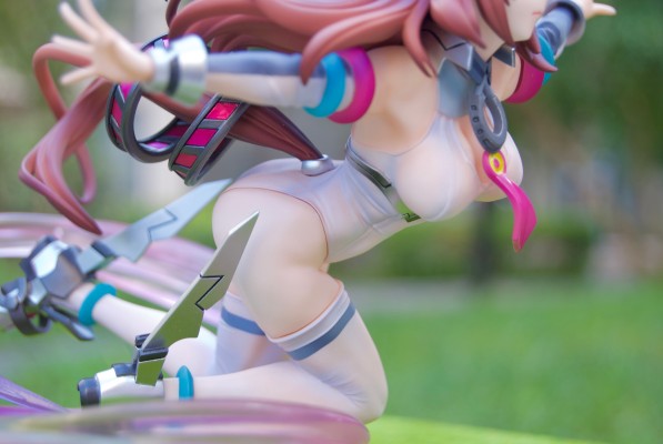 赛马娘 美蒲波旁