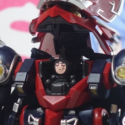 果宝特攻3 金镖王