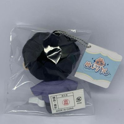 樱兰高校男公关部 常陆院光 毛绒挂件