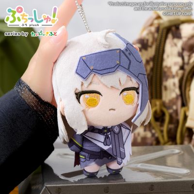 迷你玩偶！  胜利女神：新的希望 第1弹