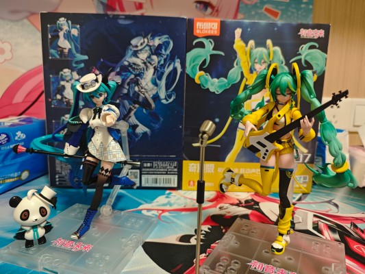 奇迹版 初音未来 未来有你2025