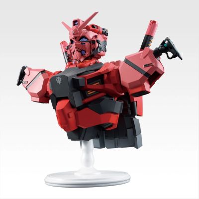 一番赏 机动战士高达 跨时之战 vol.4 Last赏 红色高达 BUSTISAN