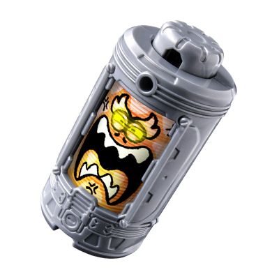 DX 超宇宙刑事卡邦 无限 盖亚终极触发器