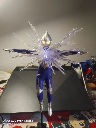 S.H.Figuarts 超级赛亚人小孙悟空-龙珠大魔-
