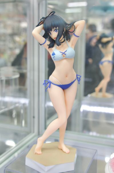 POP UP PARADE BEACH QUEENS  古立特宇宙 宝多六花 L尺寸