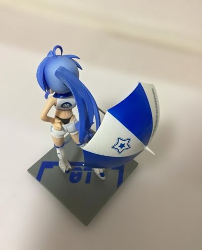 一番赏 幸运星～幸运星大奖赛～ D奖 高良美幸