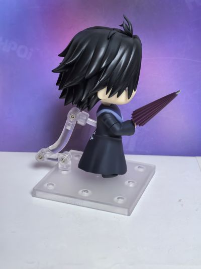 粘土人#2815 全职猎人 飞坦