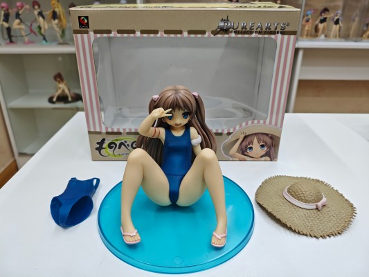 茂伸奇谈 泽井夏叶 幸福微笑版